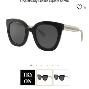 Gucci GG0564S Sunglasses